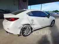 2017 Mazda 3 фото