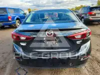 2017 Mazda 3 фото