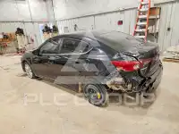 2017 Mazda 3 photo