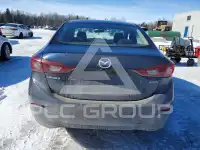 2017 Mazda 3 фото