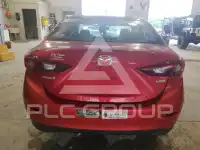 2017 Mazda 3 photo