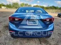 2017 Mazda 3 фото