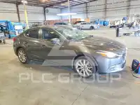 2017 Mazda 3 фото