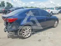 2017 Mazda 3 фото