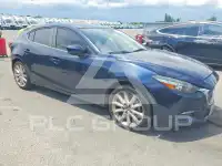 2017 Mazda 3 фото