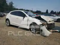 2017 Mazda 3 фото