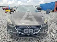 2017 Mazda 3 фото