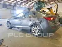 2017 Mazda 3 фото