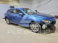 2017 Mazda 3 фото