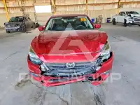 2017 Mazda 3 photo