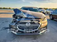 2017 Mazda 3 фото