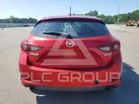 2017 Mazda 3 фото