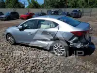 2017 Mazda 3 фото