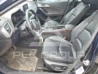2017 Mazda 3 фото