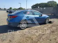 2017 Mazda 3 фото