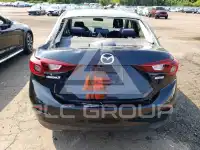 2017 Mazda 3 фото