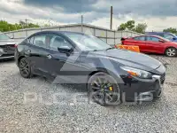 2017 Mazda 3 photo