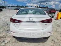 2017 Mazda 3 фото