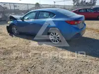 2017 Mazda 3 фото