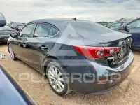 2017 Mazda 3 фото