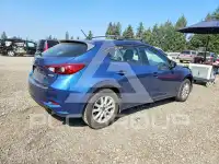 2017 Mazda 3 photo
