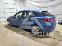2017 Mazda 3 фото