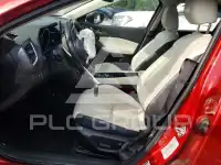 2017 Mazda 3 фото