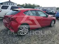 2017 Mazda 3 фото