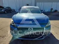 2017 Mazda 3 фото