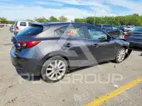 2017 Mazda 3 фото