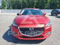 2017 Mazda 3 фото