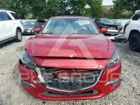 2017 Mazda 3 фото