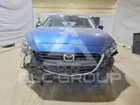 2017 Mazda 3 фото