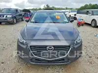 2017 Mazda 3 фото