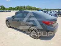 2017 Mazda 3 фото