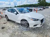 2017 Mazda 3 фото