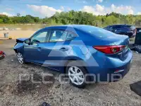2017 Mazda 3 фото