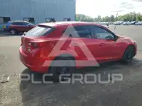 2017 Mazda 3 фото