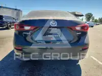 2017 Mazda 3 photo