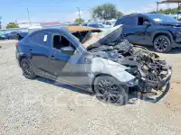 2017 Mazda 3 фото