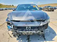 2017 Mazda 3 photo