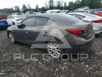 2017 Mazda 3 фото