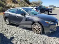 2017 Mazda 3 фото