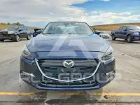 2017 Mazda 3 photo