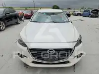 2017 Mazda 3 фото