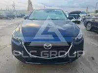 2017 Mazda 3 фото