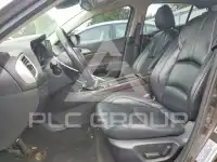 2017 Mazda 3 фото