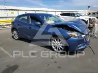 2017 Mazda 3 фото