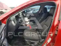 2017 Mazda 3 фото