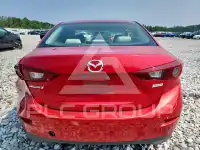 2017 Mazda 3 фото